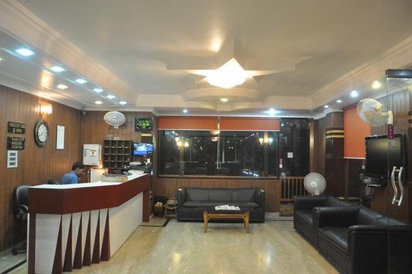 Hotel Rajpur Heights